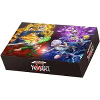 Games Switch Hunter X Hunter Nen X Impact (limited Edition) Multicolore PAL