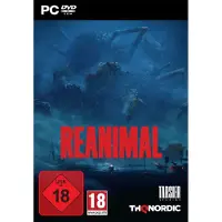Reanimal PC