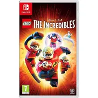 LEGO Disney / Pixar : Les Indestructibles
