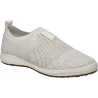 Josef seibel Caren 66 | Chaussures basses pour Femmes | blanc