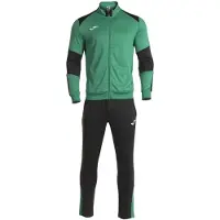 Joma Danubio Tracksuit Vert M Homme
