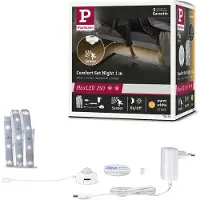 Paulmann MaxLED (Blanc chaud, 100 cm, Intérieur)