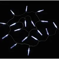 Douceur D`Interieur Guirlande lumineuse 32 Glacons led