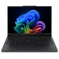 Lenovo ThinkPad E14 Gen 8 (AMD), PC Copilot+, processeur AMD Ryzen AI 7, 2 GHz, écran 35,6 cm (14 pouces), résolution 1920 x 1200 pixels, 32 Go de RAM, 512 Go de stockage