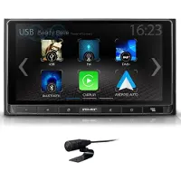 Zenec Z-N538 Système d'infodivertissement
