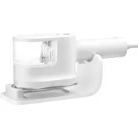 Xiaomi BHR9034EU, Fer à repasser à sec & vapeur, Blanc, 0,15 l, amovible, 30 s, 1200 W