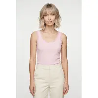Vero Moda Haut 'NANA' rose