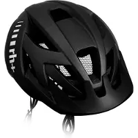 RH+ 3 In 1 Helmet Noir L-XL