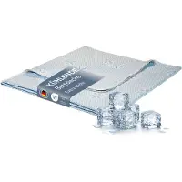 XDREAM Couette d'été rafraîchissante | 135 x 200 cm | Couette avec effet rafraîchissant innovant | Cooling