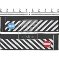FEBI BILSTEIN Lapac necistot, (injection)