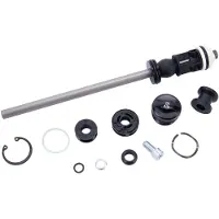 RockShox Debonair Sektor Rl Air Spring Cartridge Noir 130-150 mm