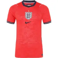 Nike Maillot extérieur Angleterre 2026 - Rouge, Rouge