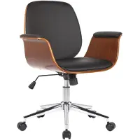 CLP Chaise de bureau Kemberg