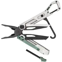 Gerber Pince multifonction Stakeout Spark, verte 1070268