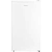 Comfee RCD132WH2 réfrigérateur Pose libre 93 L E Blanc