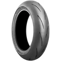 Bridgestone 190/55Zr17 (75W) Battlax Rs12 Arrière