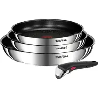 Tefal Ingenio Emotion set de poêles 4 pièces