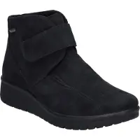 Josef seibel Calais 53 | Bottines pour Femmes | noir