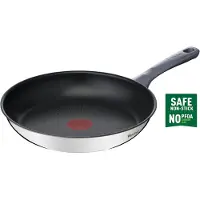 Tefal Daily Cook 28 Cm Frying Pan Argenté