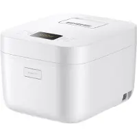 Xiaomi 4l Rice Cooker Blanc One Size / EU Plug 220V