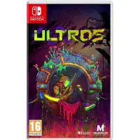 Games Switch Ultros
