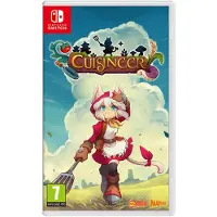 Games Switch Cuisineer Clair