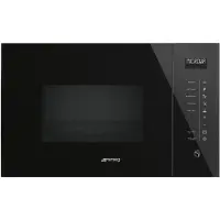 Smeg FMI125N - Linea Design