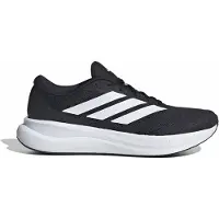 Adidas Runfalcon Homme - Baskets, Noir - Pointure 46 2/3 - Maille/synthétique