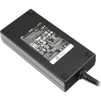 Dell Adaptateur CA, 180W, 19.5V (180 W), Alimentation pour notebook, Noir