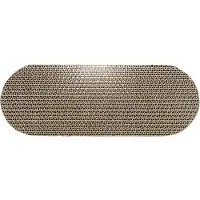 Trixie Station de jeu-griffoir pour chat no.1 46 x 25 x 4 cm