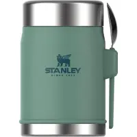 Stanley Boîte repas isotherme Legendary Spring Green – 400 ml, verte