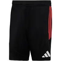 Adidas Pantalon de sport 'Tiro 26 Competition' rouge / noir / blanc