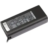 Dell 0M0RT adaptateur de puissance & onduleur Intérieure 65 W Noir