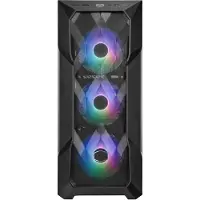 Terra Wortmann PC-GAMER ELITE 2 – AMD Ryzen 5 9600X, 16 Go de RAM, SSD de 1 To, AMD Radeon RX 9060 XT, Windows 11 Home