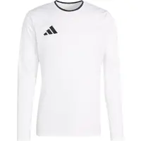 Adidas T-Shirt fonctionnel 'Entrada26' noir / blanc