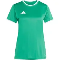 Adidas Maillot Entrada 26, taille XL (femme), couleur vert/blanc