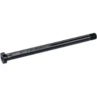 Contec Thrubee Udh Through Axle Argenté 174 mm