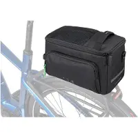 Contec Via Commuter Avs Carrier Bag 11l Clair