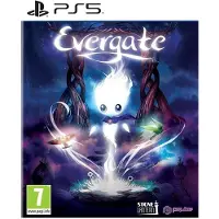 Evergate PS5