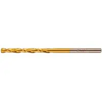 Graphite Foret à métaux HSS-TiN, 3.0 mm