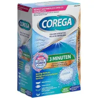 Corega Protection complète en 3 minutes