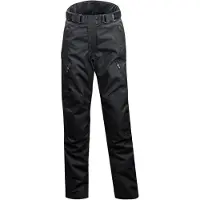 LS2 Chart Evo Pants Noir 2XL / Long Femme
