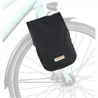 Contec Mile Grinder Pannier 4l Noir