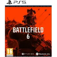 Battlefield 6 PlayStation 5