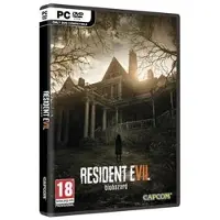 Resident Evil 7 Biohazard