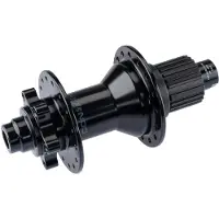 Contec Moyeu Arrière Core 6b Disc Shimano Micro Spline