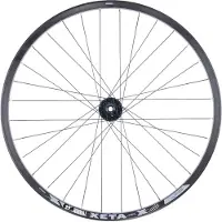 Contec Ct Hr 29" Xeta M.Core 30 Boost 12Mm 6L Ms Sw 2.00 schwarz