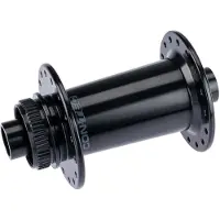 Contec M.core Boost Cl Disc Front Hub Argenté 32H / 15 x 110 mm