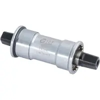 Contec Cbb-150 Universal 119 Mm Bottom Bracket Argenté 68 mm