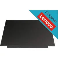 Lenovo DISPLAY FRU HKC MB156CS01-2, Pièce de rechange pour ordinateur portable, Noir